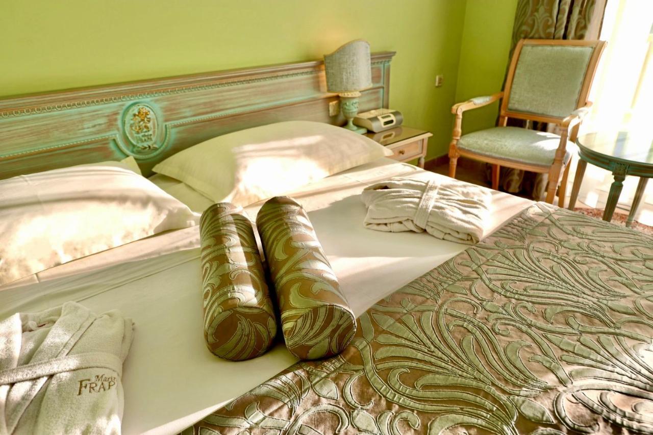 Marina Frapa Resort Rogoznica Exteriér fotografie