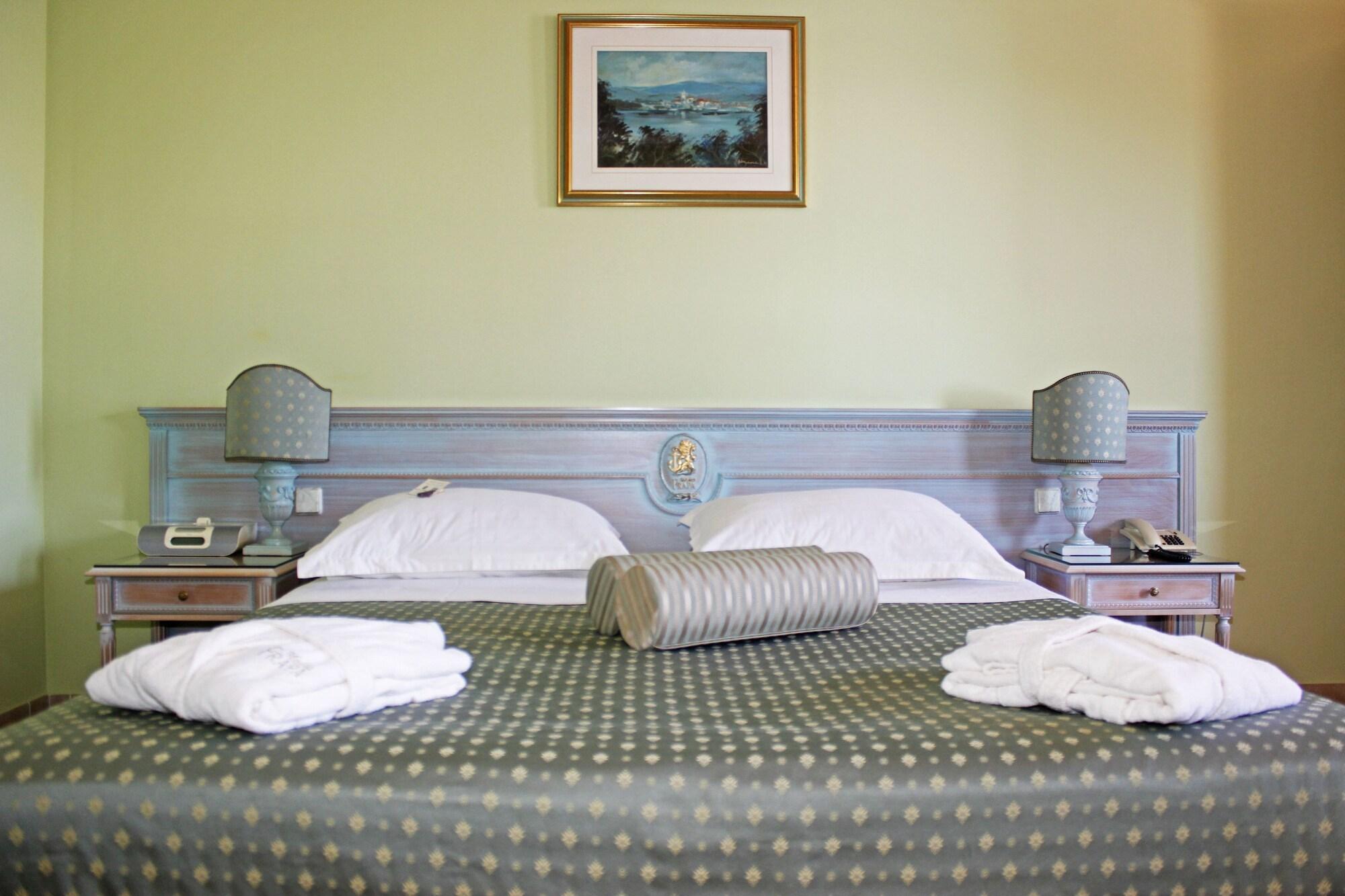 Marina Frapa Resort Rogoznica Exteriér fotografie